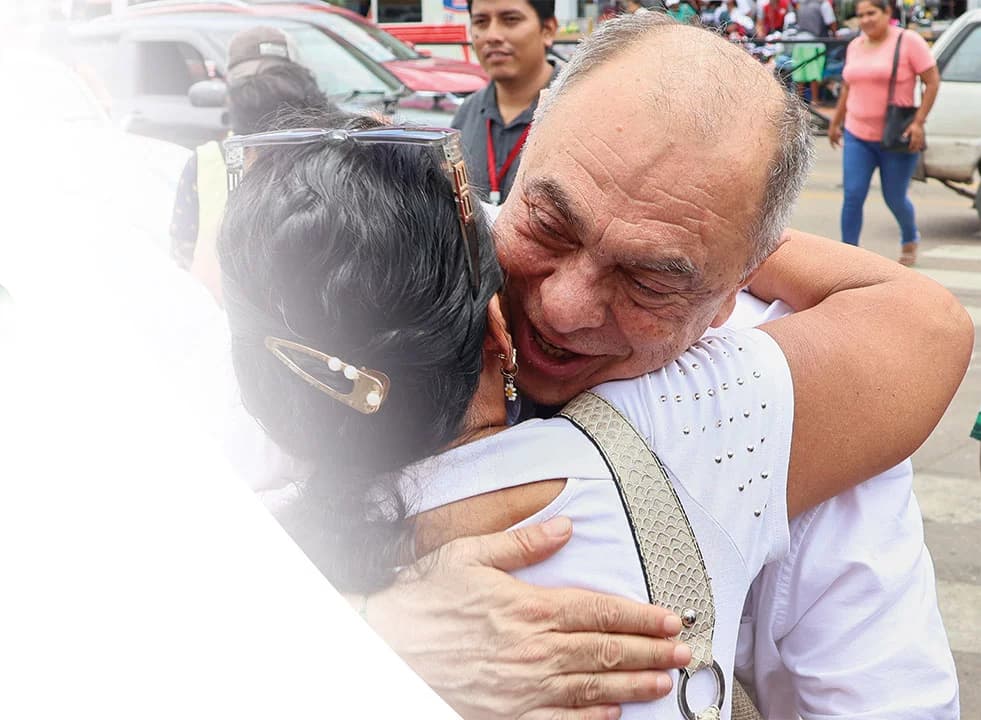 El Sueño Cruceño es de todos